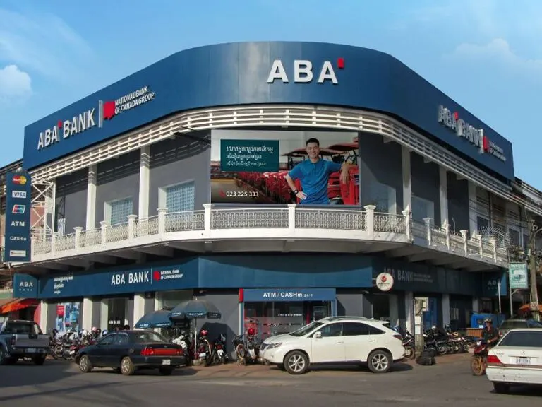 Advanced Bank of Asia (ABA)