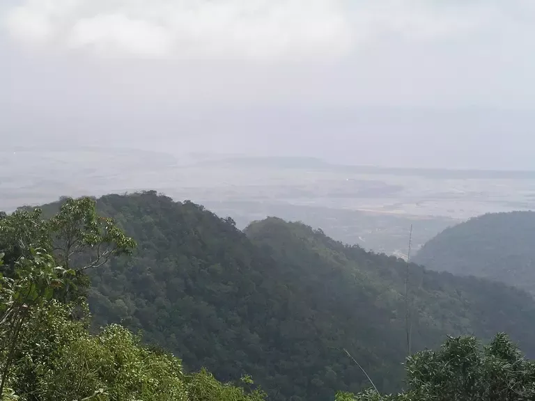 Preah Monivong National Park | Bokor Mountain