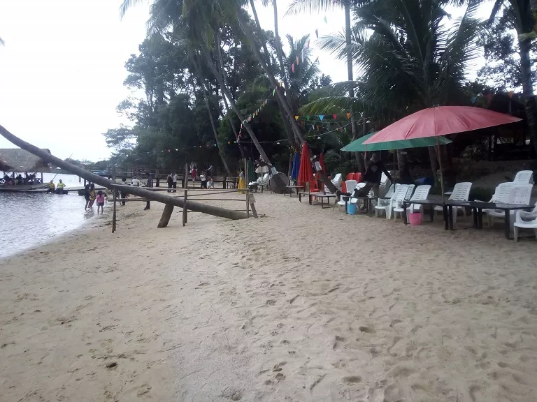 Daung Te Resort