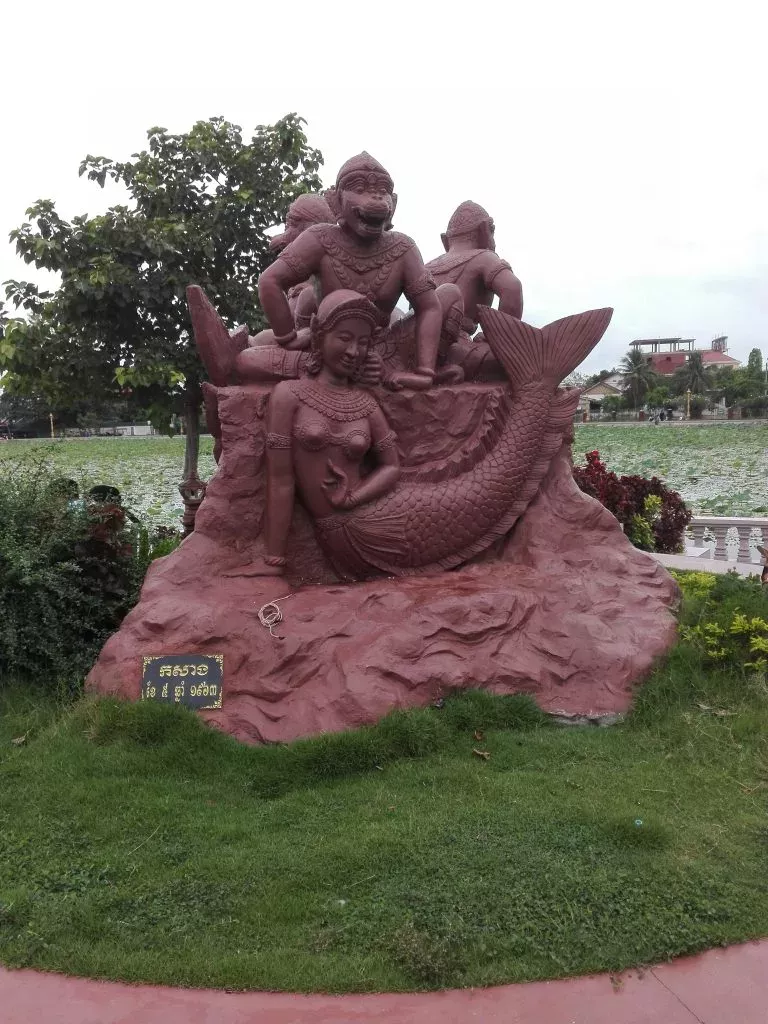 Sculpture