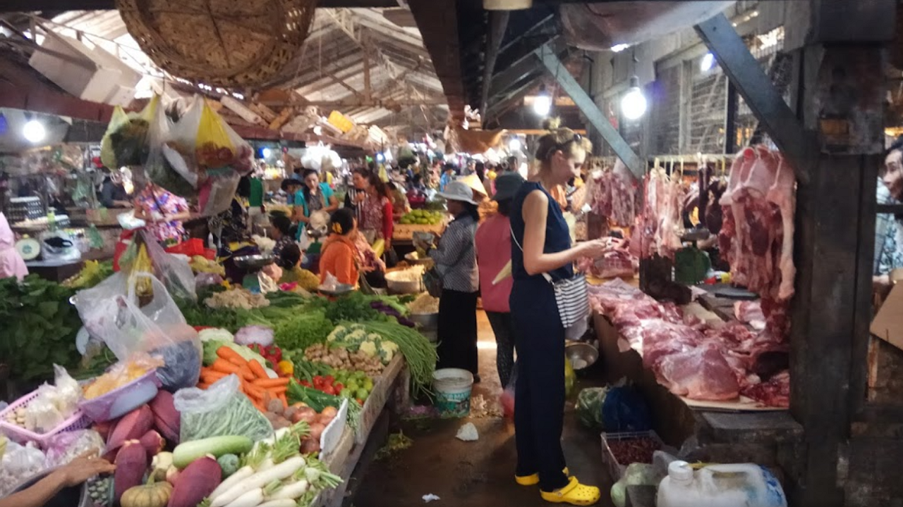 ផ្សារកំពត