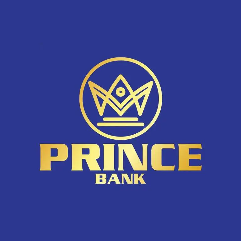 Принц Банк
